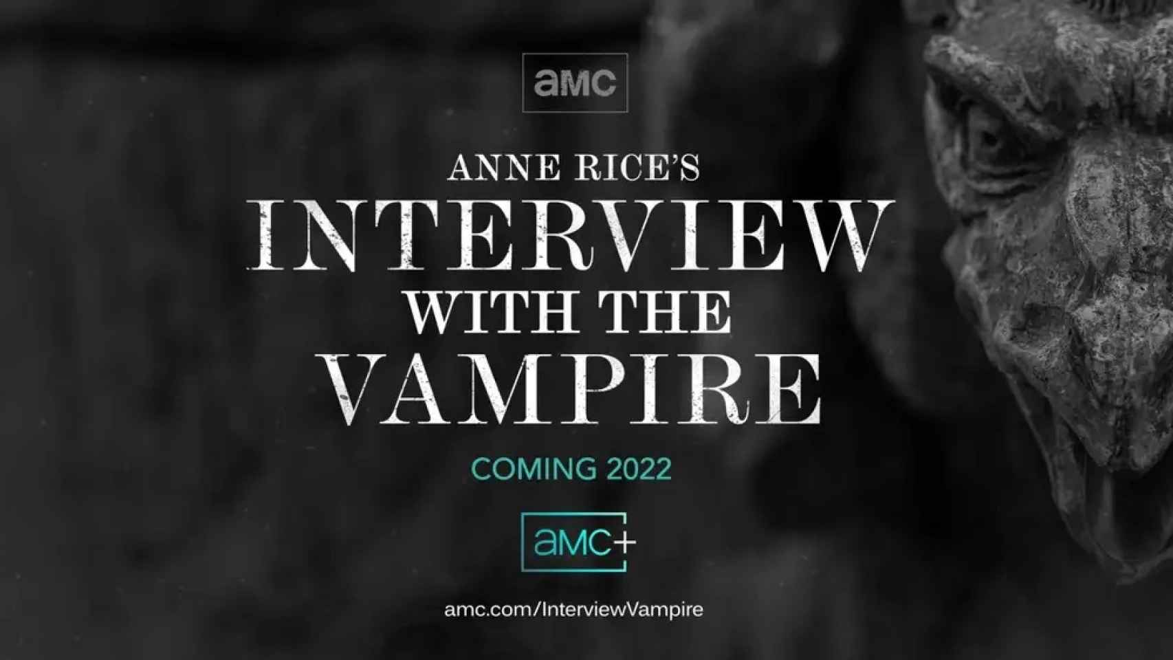 'Entrevista con el vampiro'.