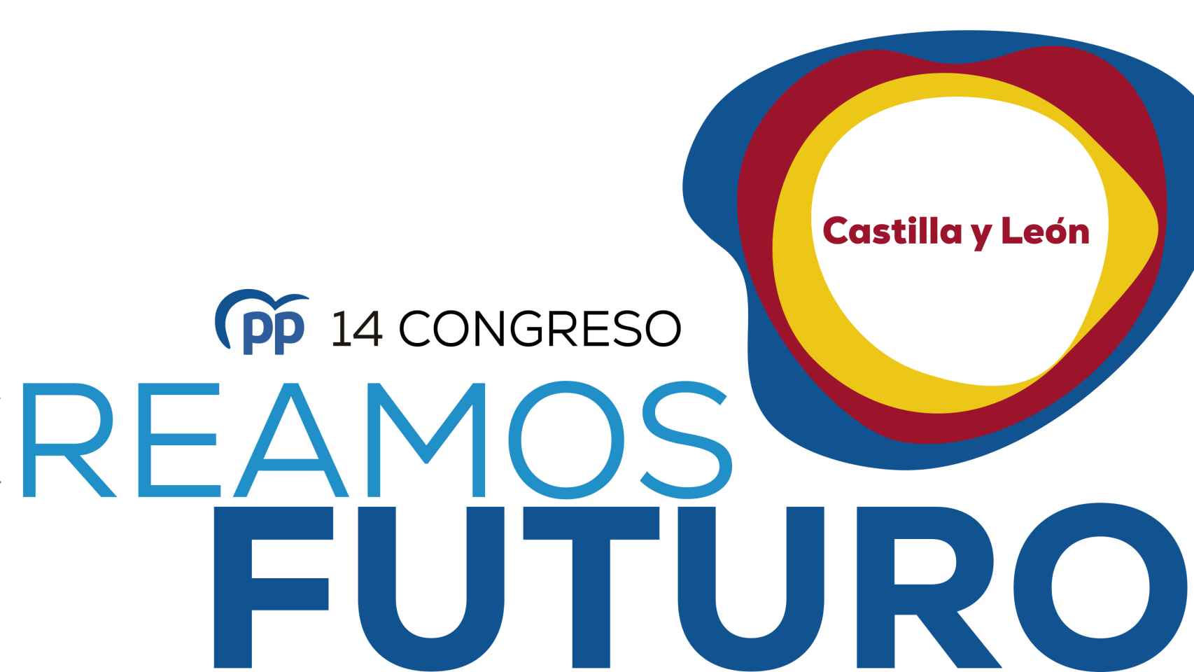 Logo Congreso del PP