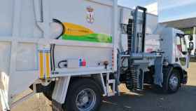 Benavente cede un camión a Astorga para la recogida de residuos sólidos