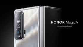 El primer móvil plegable de Honor ya tiene fecha de presentación: Honor Magic V