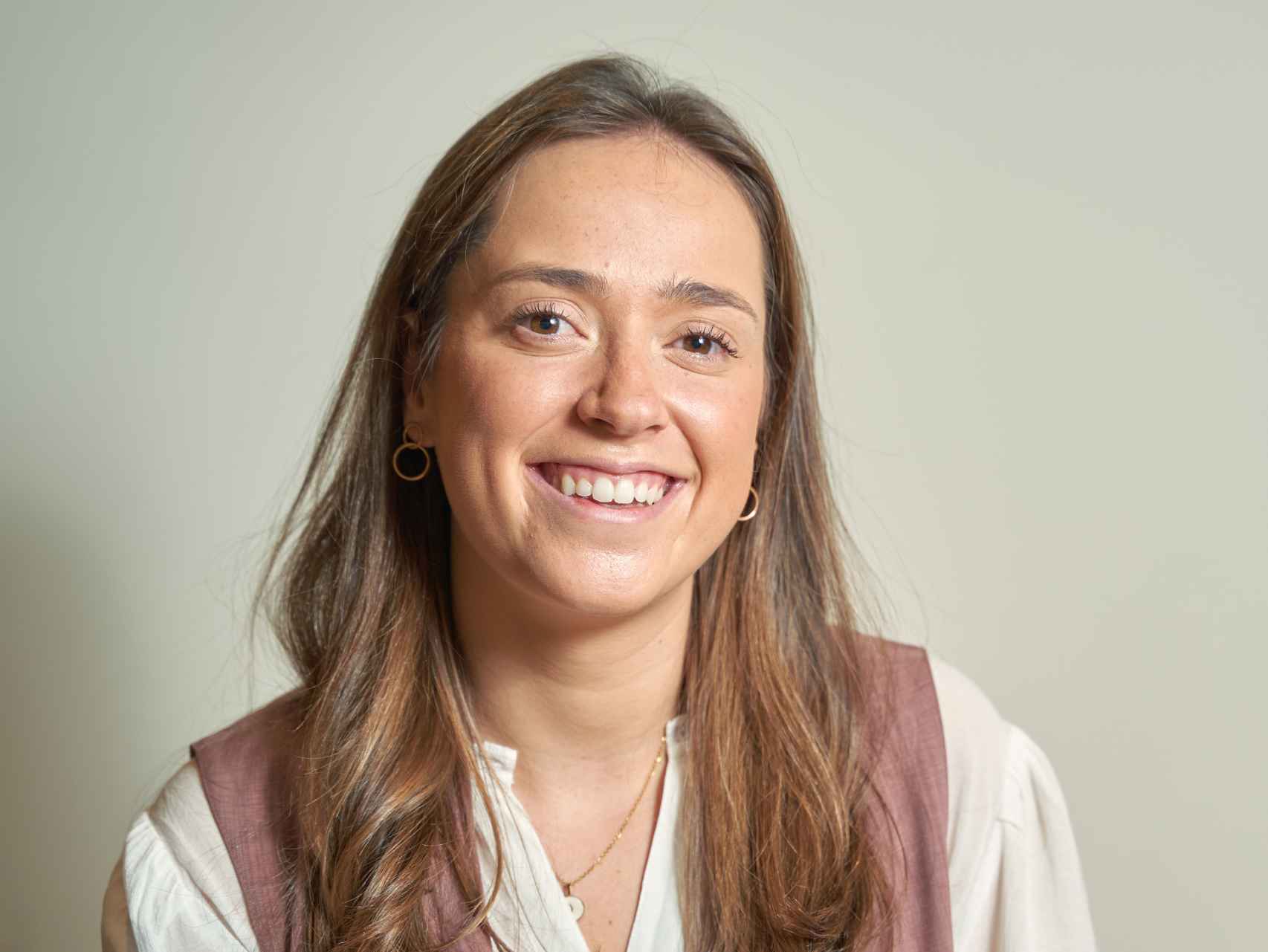 Marina Fernández, Sustainability & Business Impact Consultant en Transcendent