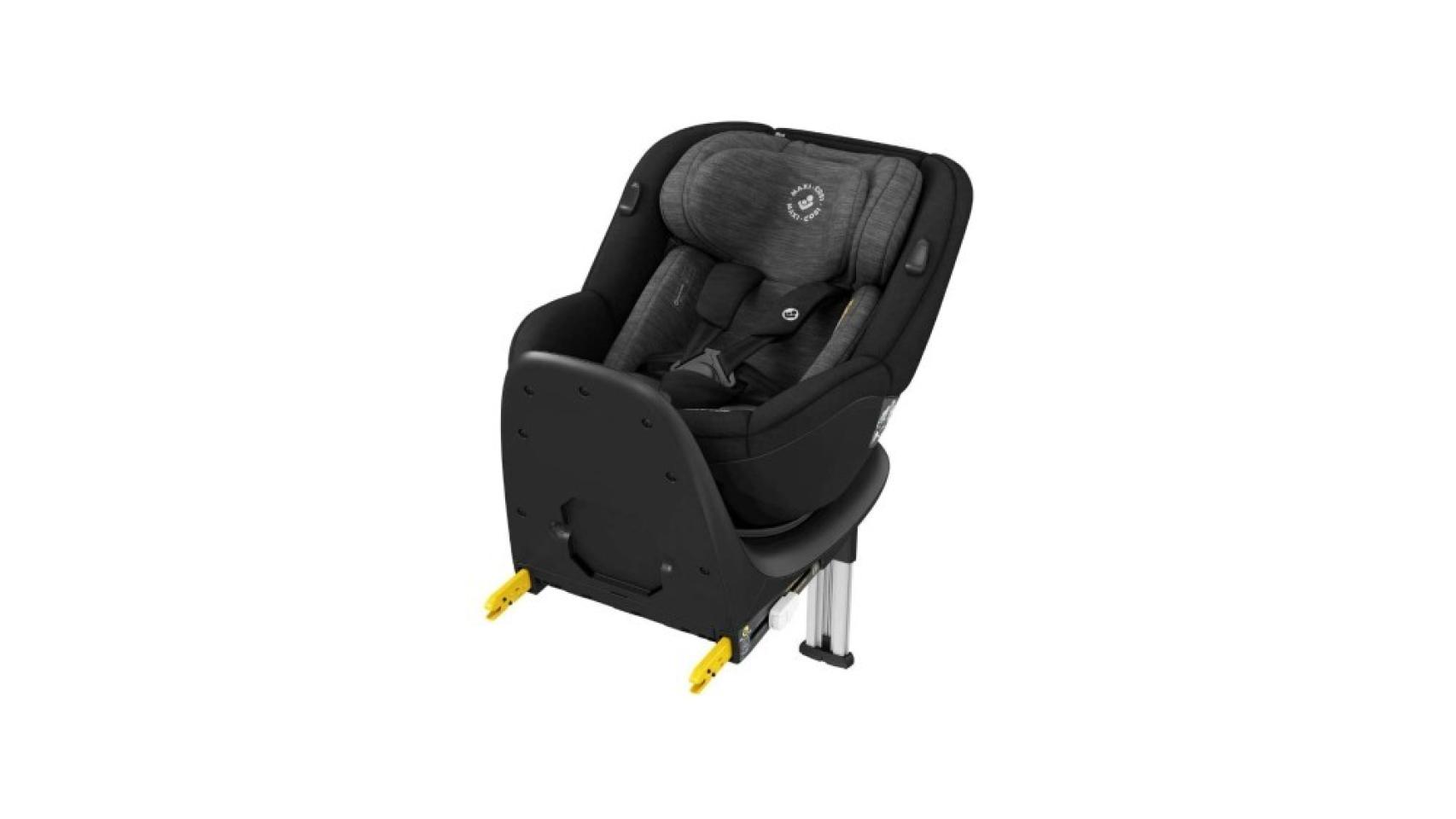 Las 7 mejores sillas de coche para bebé grupo 2/3 de 2024 - Guía y normativa