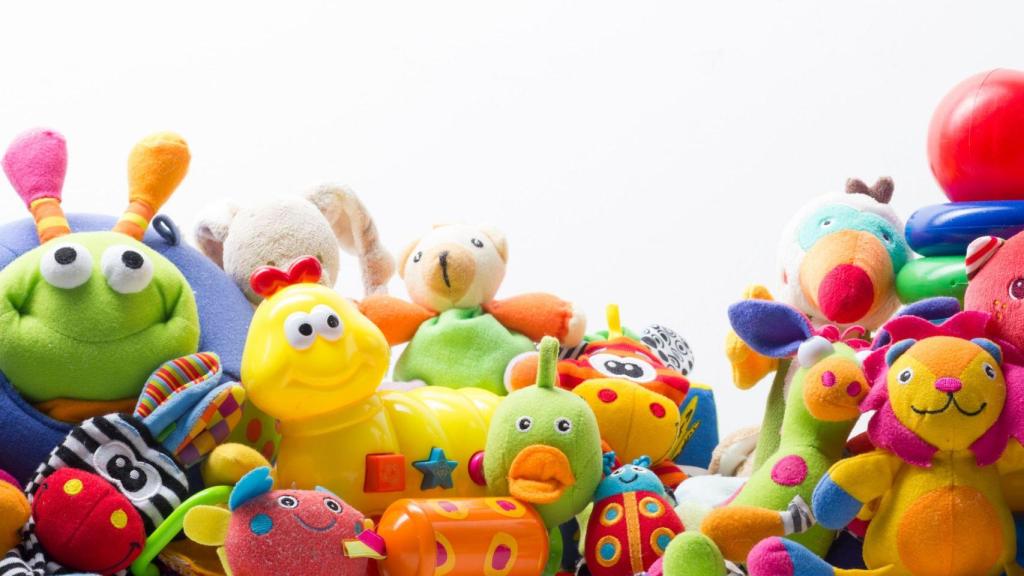 La Casa de los Juguetes de A Coruña acumula casi 7.600 juguetes en la campaña de Navidad