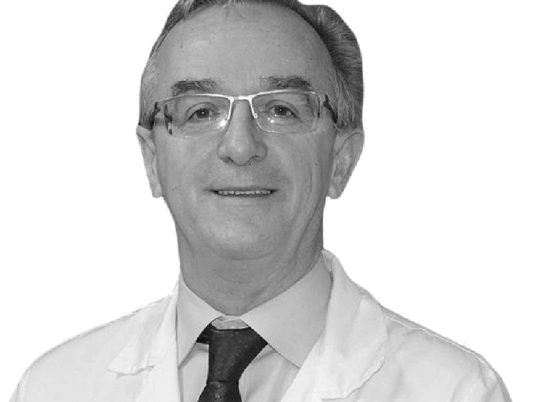 Dr. Marcelo Jiménez López