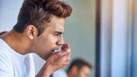 Seis pasos para ocultar el olor a alcohol de la boca.