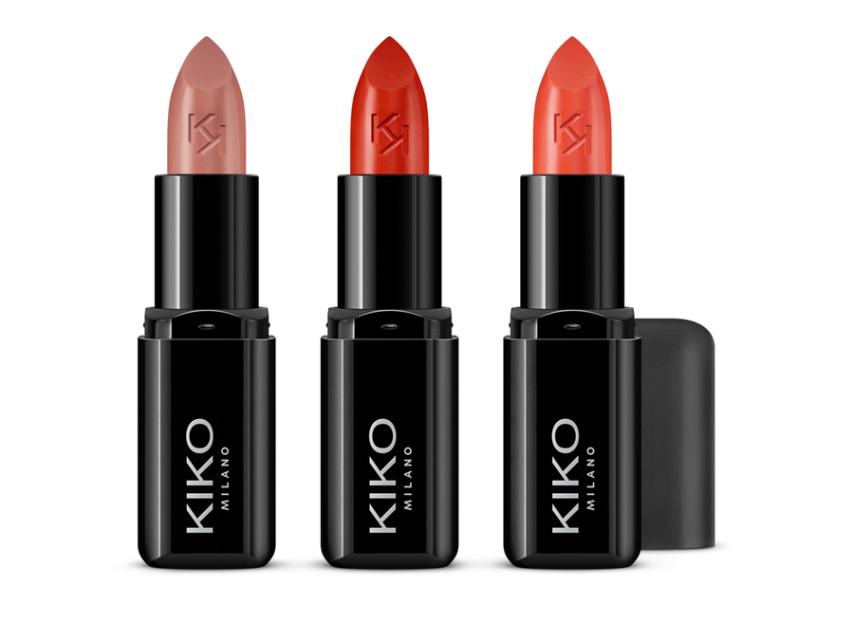 Smart Fusion Lipstick Kit.