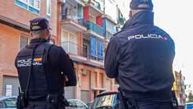 Detenido en Alicante un fugitivo reclamado por Argelia por tráfico de drogas