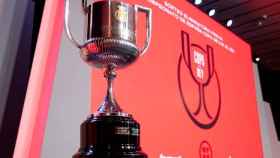 En Directo | Sorteo Copa de S.M. El Rey 2021-2022 Octavos de Final
