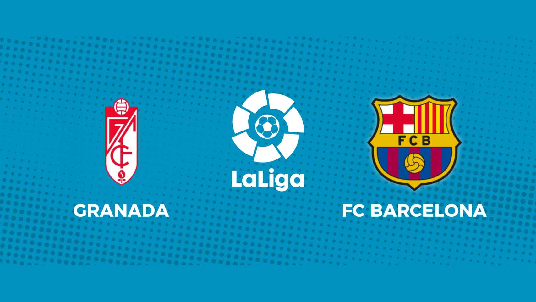 Classificació de: granada cf - futbol club barcelona