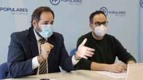 El PP pide un plan de recuperación familiar contra la pobreza y la exclusión en Castilla-La Mancha