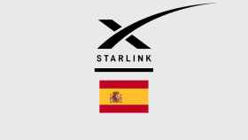 Starlink.