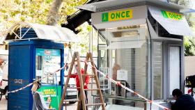 El ‘Super Once’ de la ONCE deja un premio de 50.000 euros en un boleto vendido en Lugo
