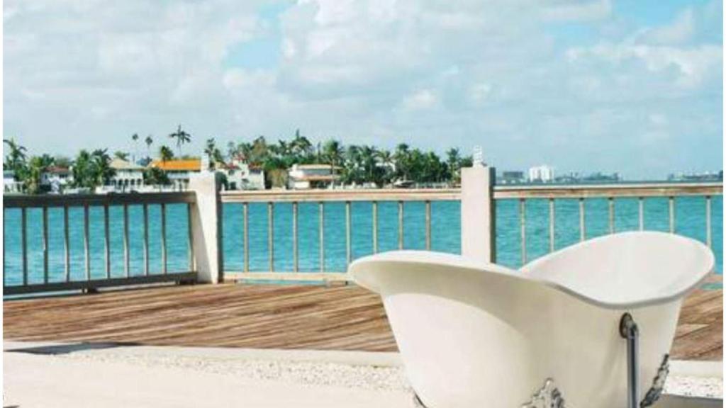 Sandra Ortega vende un hotel de 100 habitaciones en Miami Beach por 55 millones