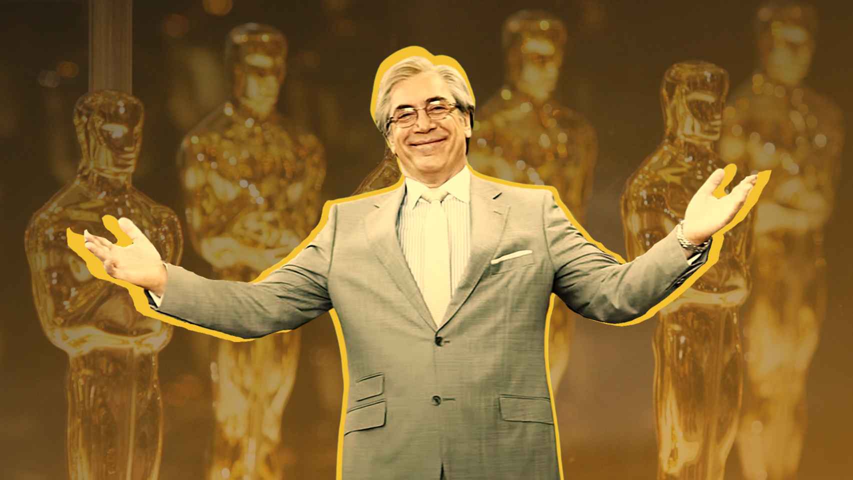 Premios Oscar 2022: lo que hay que saber de las rivales de 'El buen patrón' a Mejor Película Internacional.