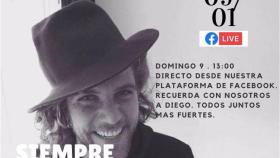 La Plataforma coruñesa ‘Justicia para Diego’ promueve el domingo una recogida de testimonios