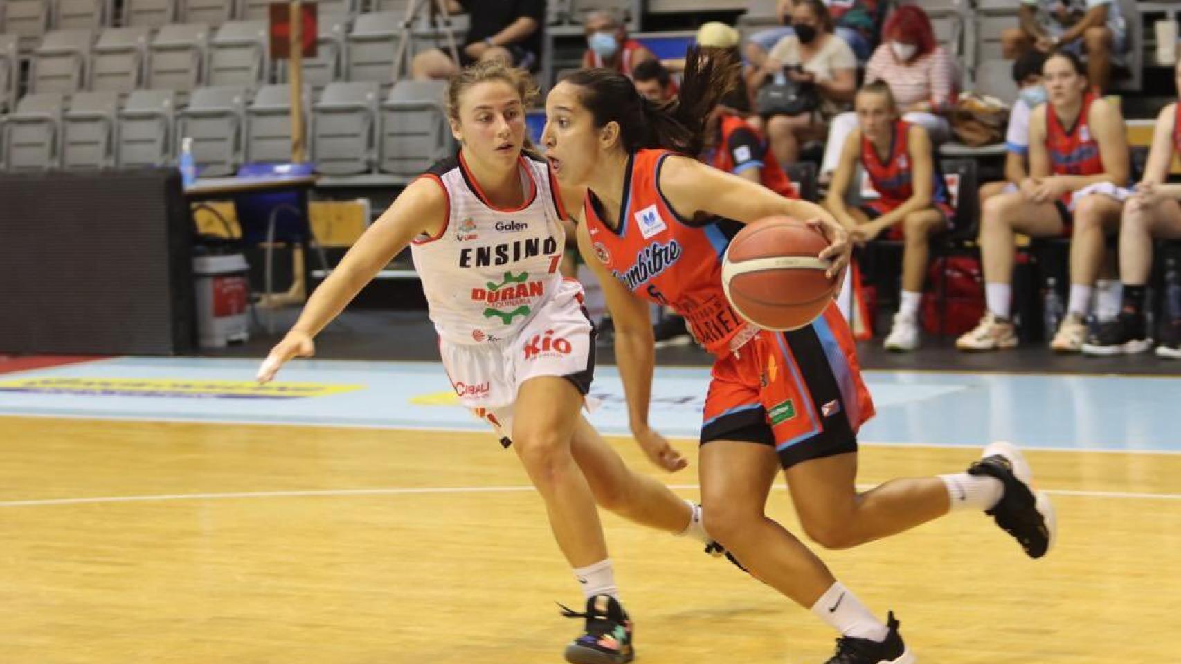 Aplazado por COVID el partido del Embutidos Pajariel Bembibre en Lugo