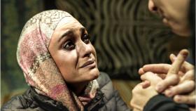 ‘Moria’: Llega a Galicia teatro inmersivo que cuenta la realidad de los campos de refugiados