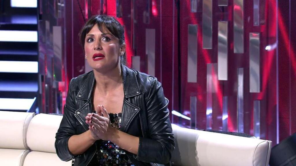 Nagore Robles acusa a Zoe y Josué de ir con una estrategia a ‘La isla de las tentaciones’