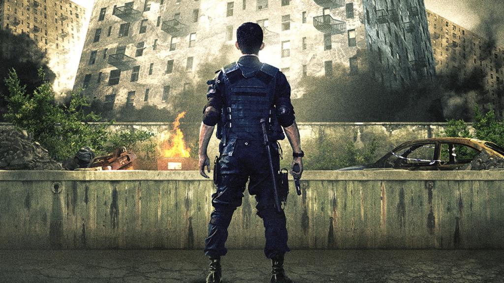 Michael Bay producirá una nueva versión de 'The Raid' para Netflix.