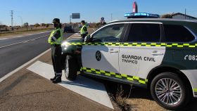 Una 'kamikaze' de 75 años provoca un accidente tras conducir 31 kilómetros en sentido opuesto en Alicante.