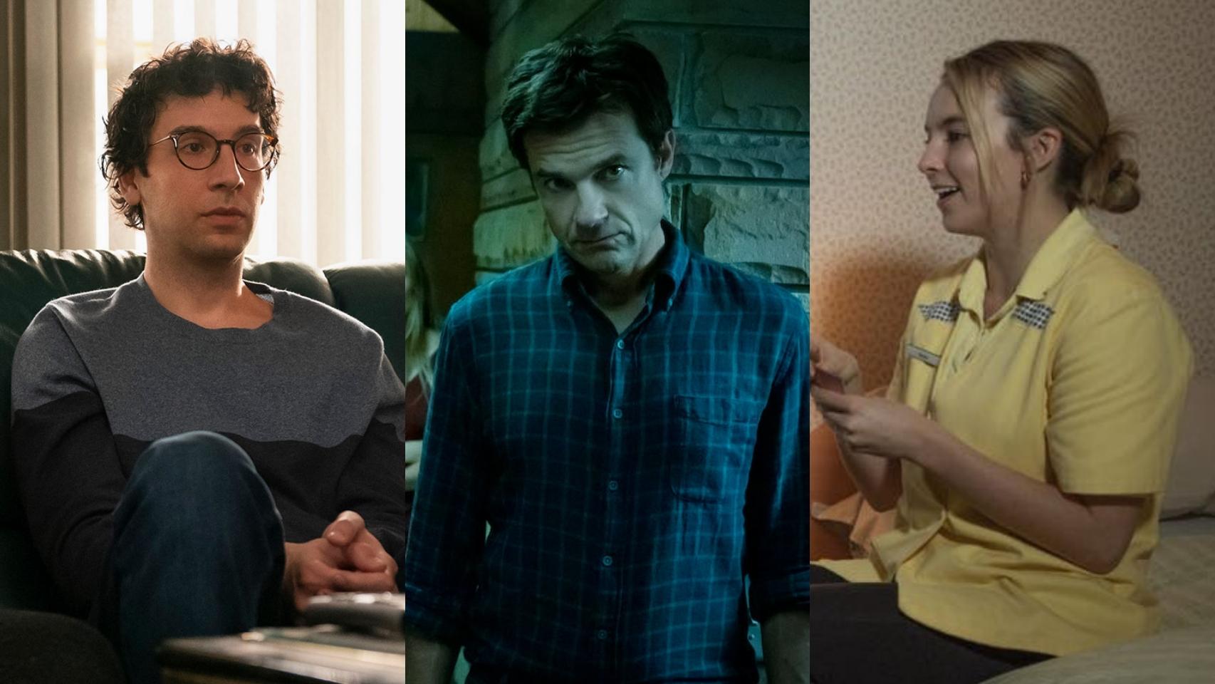 'As We See It', la cuarta y última temporada de 'Ozark' y la película 'Help', entre los estrenos de la semana.