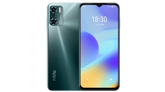 Meizu 10 es el nuevo móvil para volver al mercado