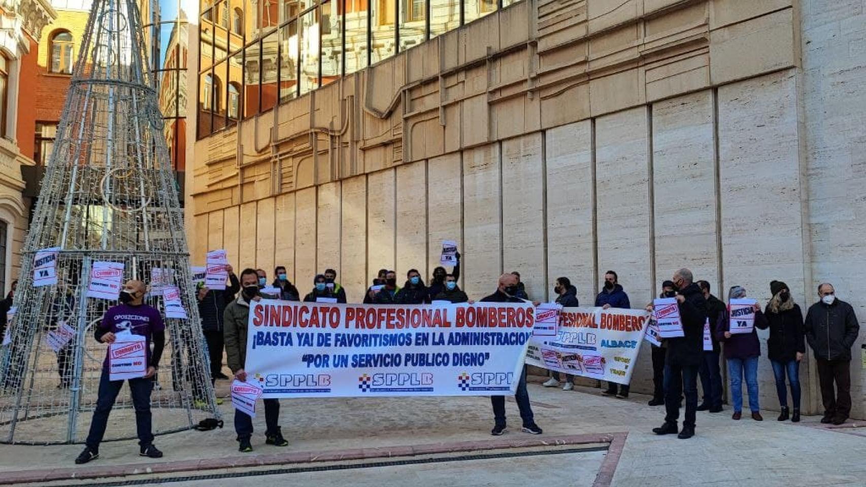 Foto: Unidas Podemos - IU Albacete