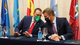 La RAG reclama igualdad para las dos lenguas propias de Asturias: El gallego y el asturiano