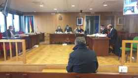 Entrenador juzgado y condenado en Vigo a 2 años de cárcel por abuso sexual a una menor