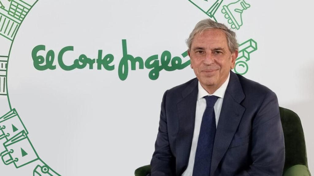 Ricardo Goizueta, presidente de Tourmundial y consejero de Viajes El Corte Inglés, ha sido nombrado vicepresidente del consejo de administración de Iberia.