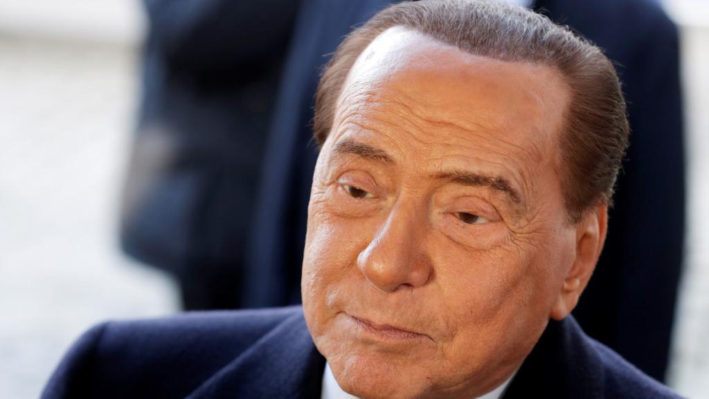 Berlusconi necesita apoyos en el hemiciclo italiano.