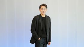 Seungwon Shin, responsable de seguridad en la división de comunicaciones móviles de Samsung.