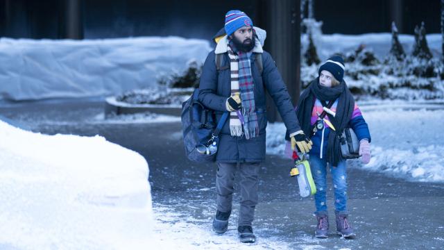 'Estación Once' reimagina el fin del mundo, la miniserie de HBO Max es una joya audiovisual que deja huella.