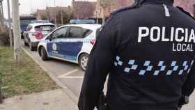 La Policía Local de Ciudad Real, obligada a modificar sus servicios por las bajas covid