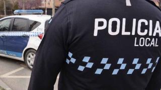 Policías patrullando solos en un pueblo de Toledo: "Hay situaciones complicadas en turnos conflictivos"