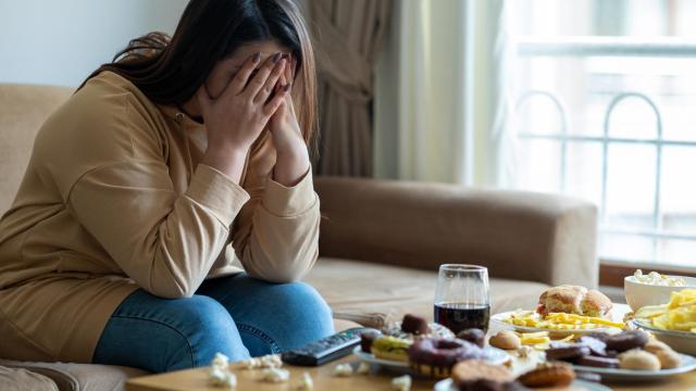 El método Sieber busca cambiar la relación de las personas con la comida, para que sea más saludable.