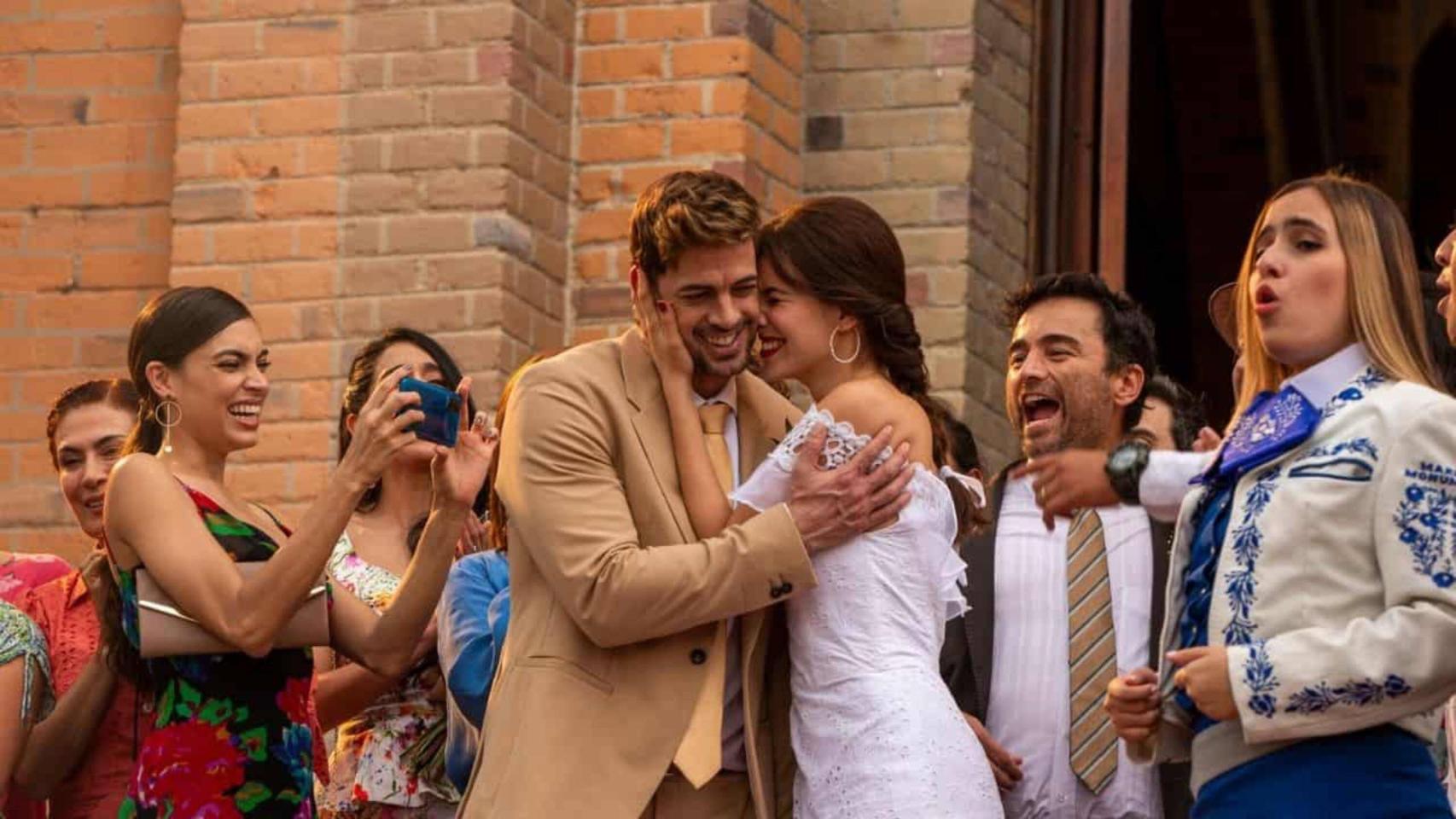 'Cafe con aroma de mujer', el nuevo éxito de Netflix tras 'El juego del calamar', es una telenovela colombiana