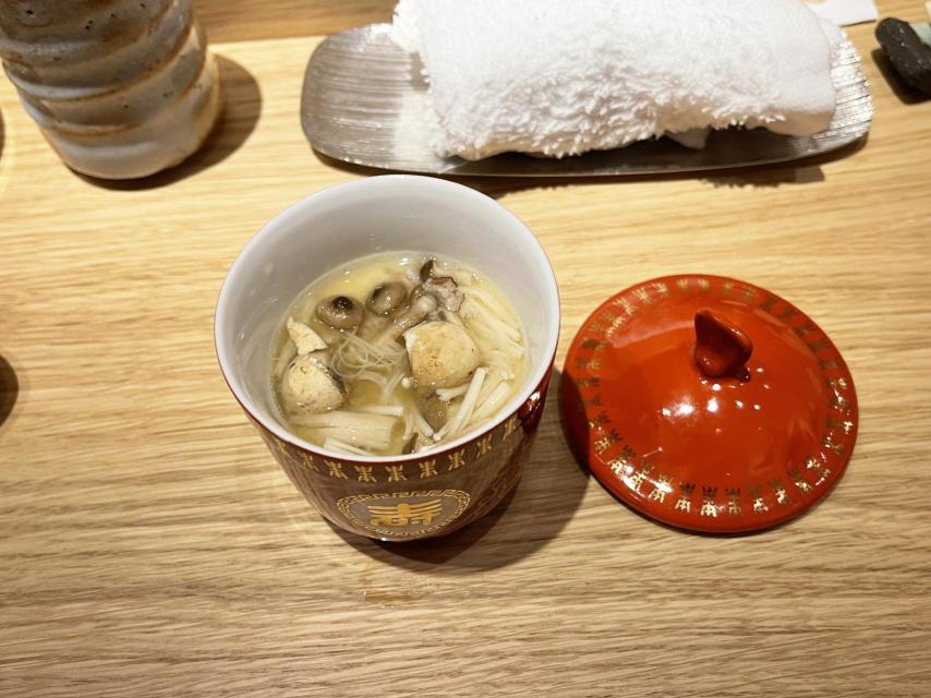 Chawanmushi