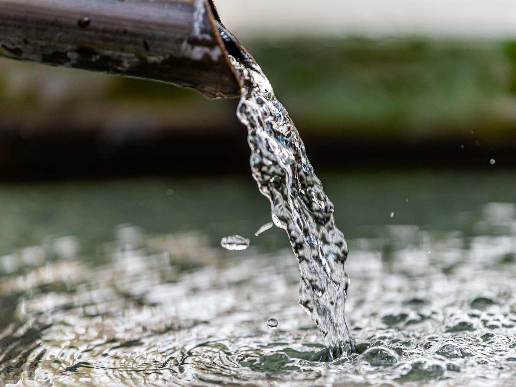 Agua reciclada, la solución a la escasez hídrica, al ahorro de recursos y a  la lucha contra la contaminación