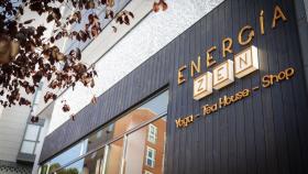 Energía Zen, mucho más que un centro de yoga y meditación en Santiago