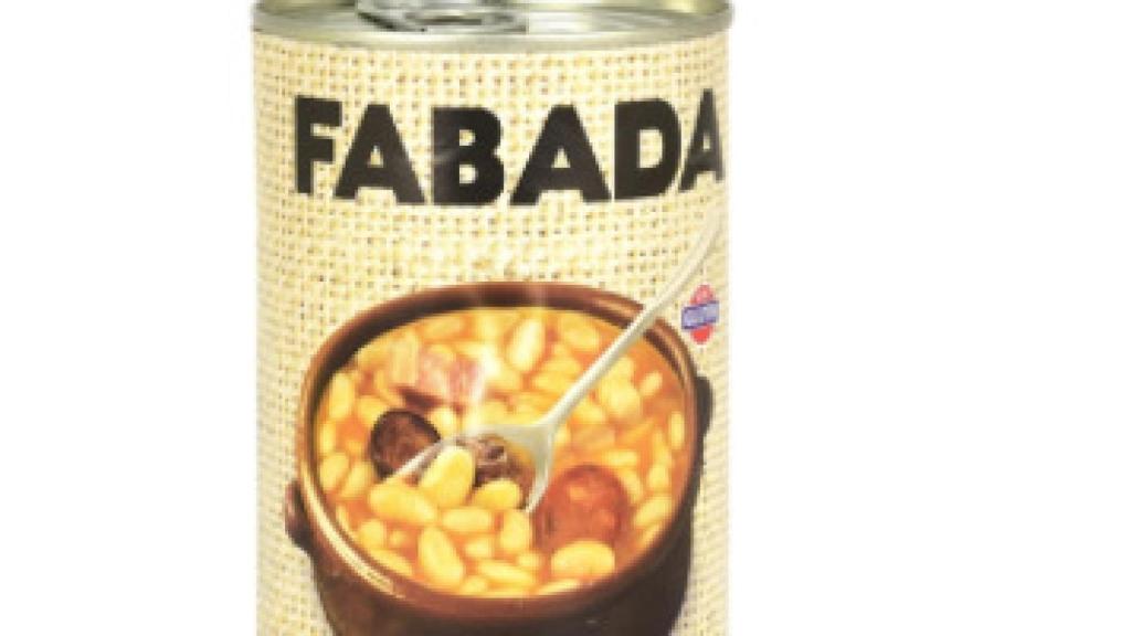 Fabada de Hacendado