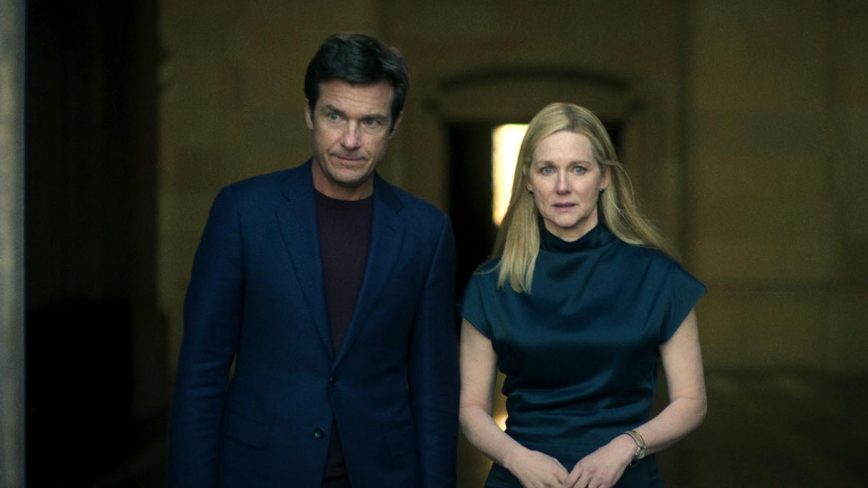 Crítica: 'Ozark', la  temporada 4 sigue el camino de Wendy Byrde como la Heisenberg de la serie.