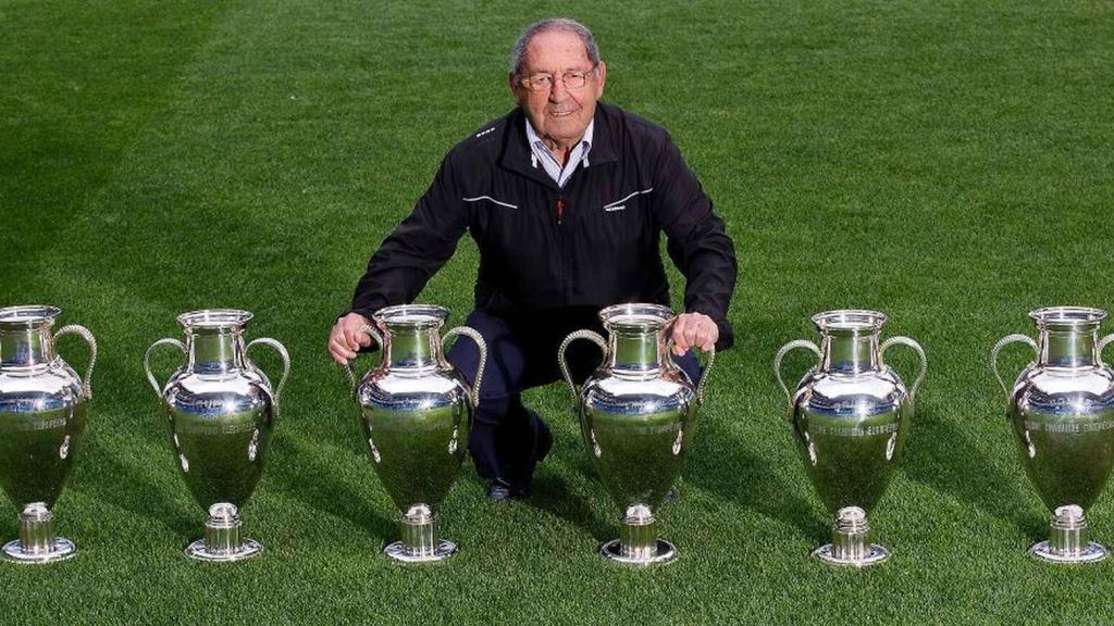 Paco Gento