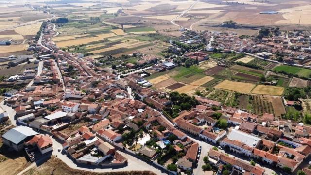 El municipio albaceteño de San Pedro