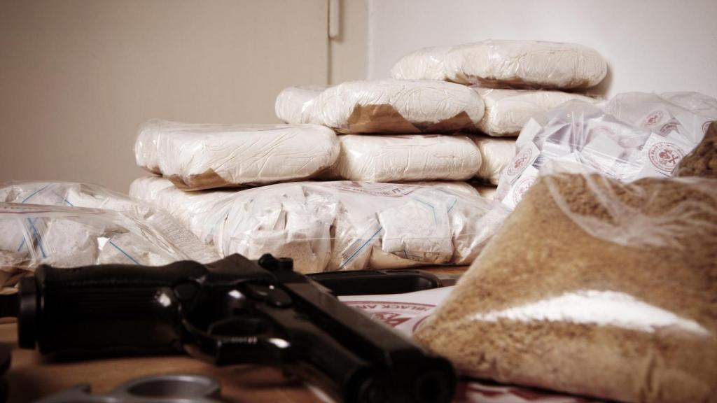 El narcotraficante ‘Pelopincho’ será declarado muerto por un juzgado de Padrón (A Coruña)