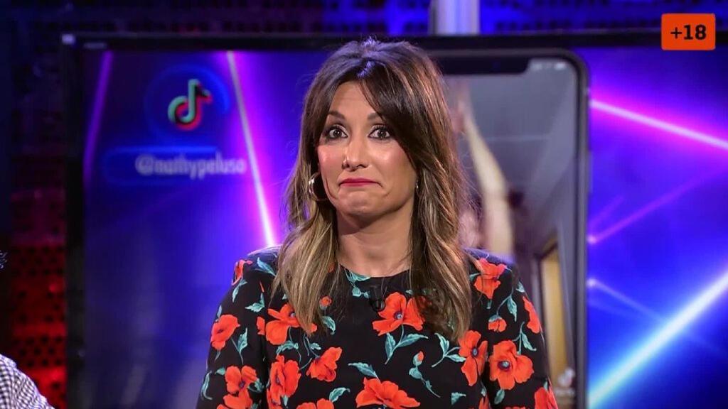 Nagore Robles se rompe en Instagram tras el fin de su programa ‘Sobreviviré’