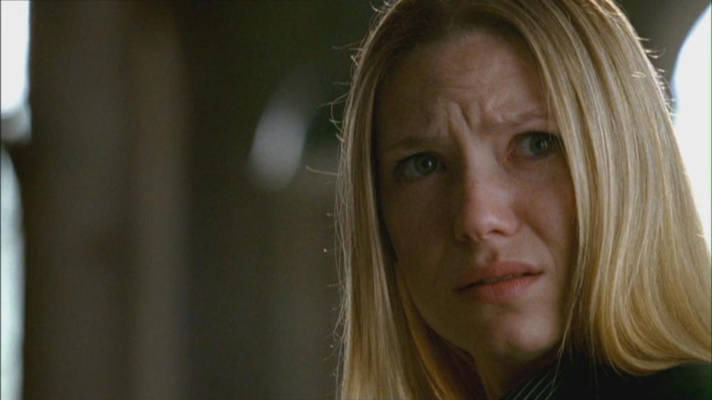 Anna Torv dio vida a la inolvidable Olivia Dunham.