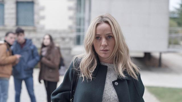 ‘Mentiras’ aguanta en Antena 3 y lidera la noche frente a la primera gala de ‘Secret Story’