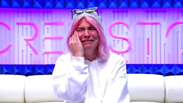 ‘Secret Story’: Virginia se derrumba al conocer que su abuela ha muerto