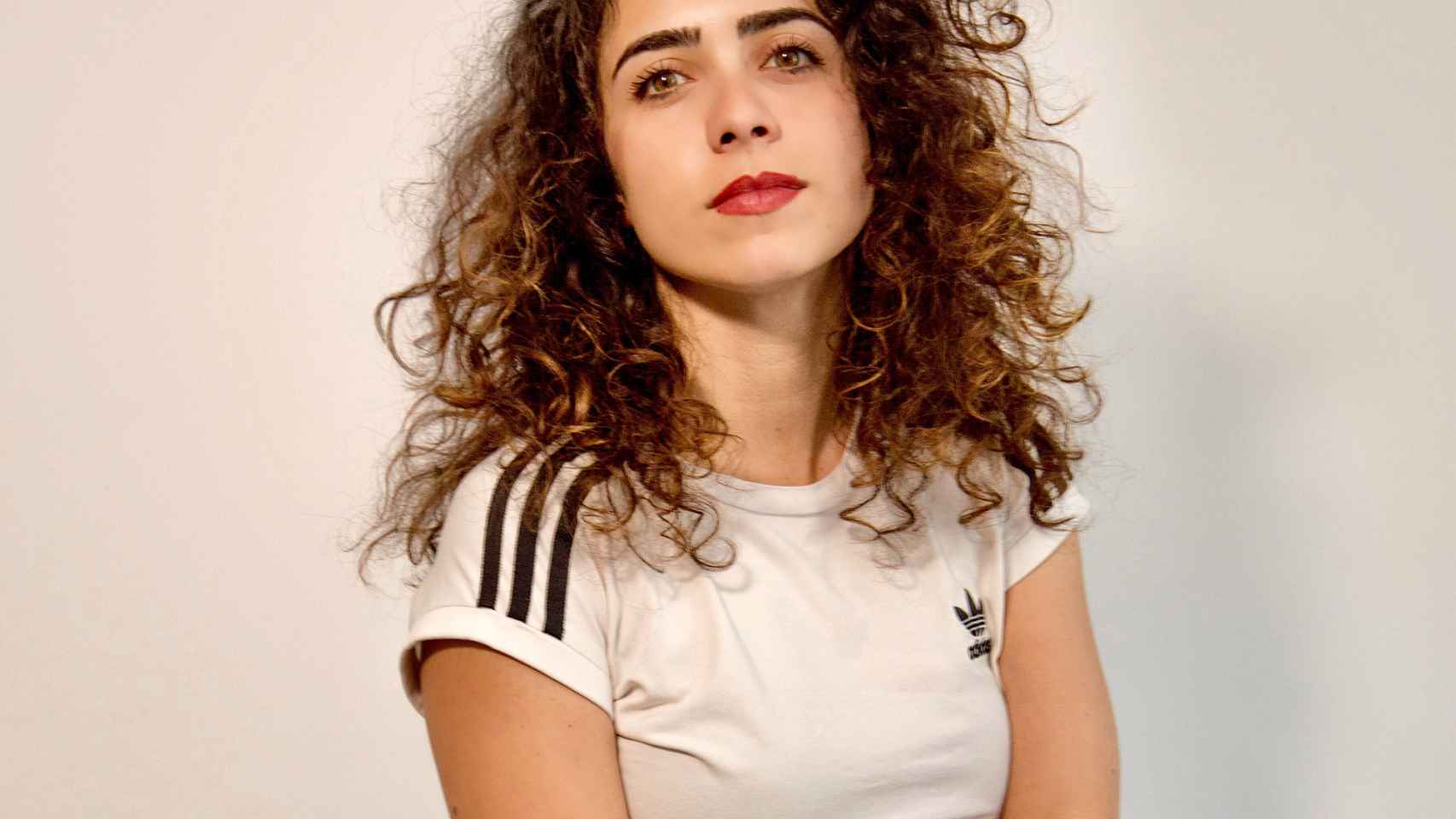 Soraya Cadalso, cofundadora de la startup Uttopion.